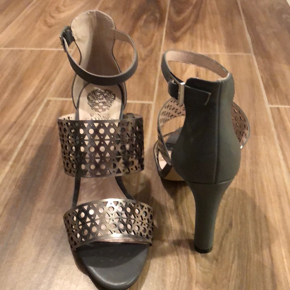 Vince Camuto high heels